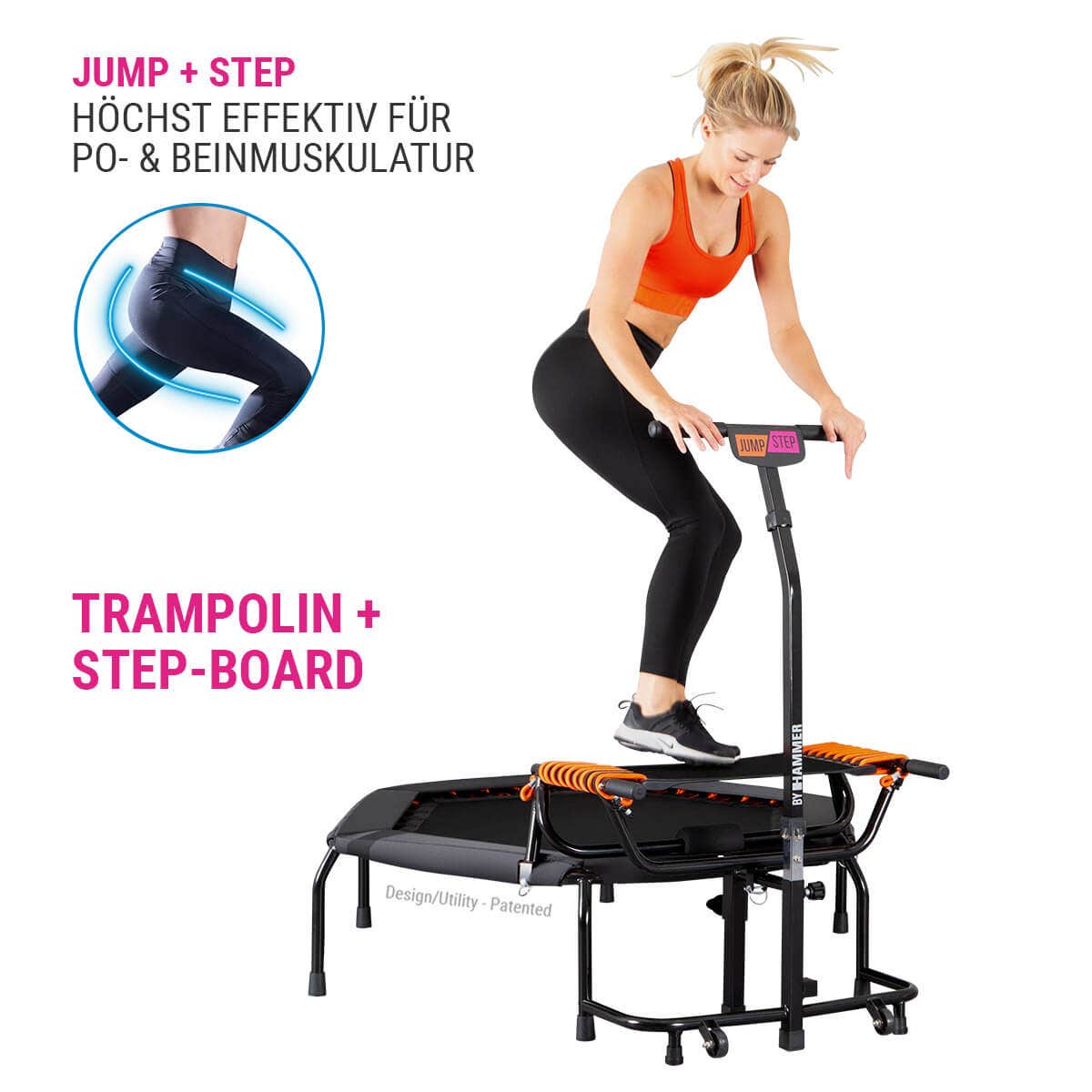 JumpStep 