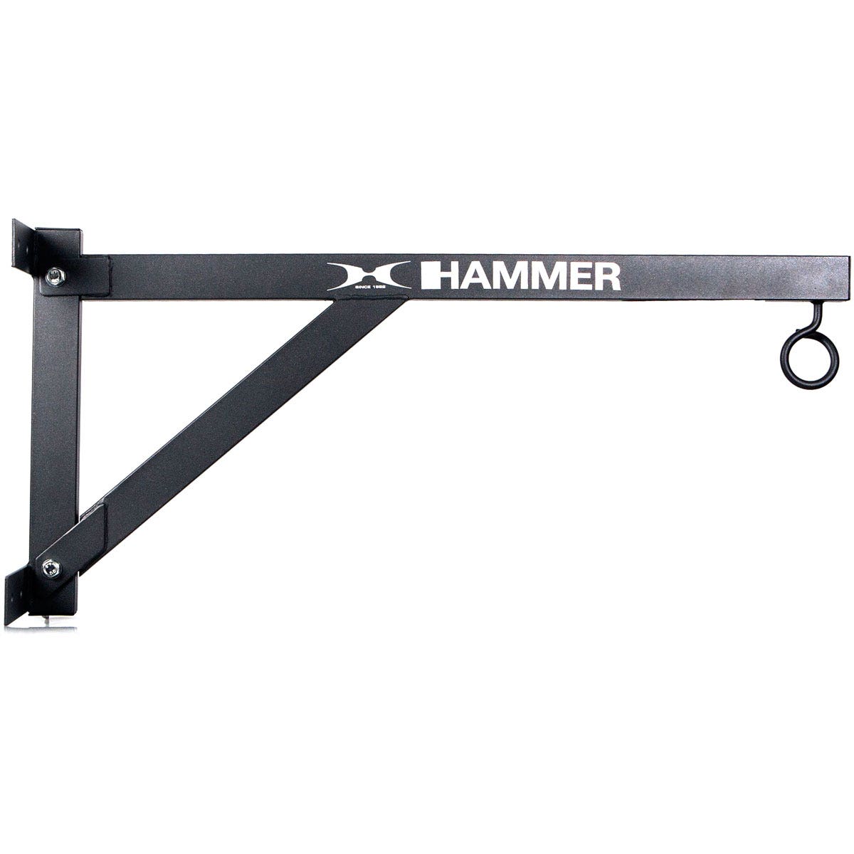 Wandhalter für Boxsäcke