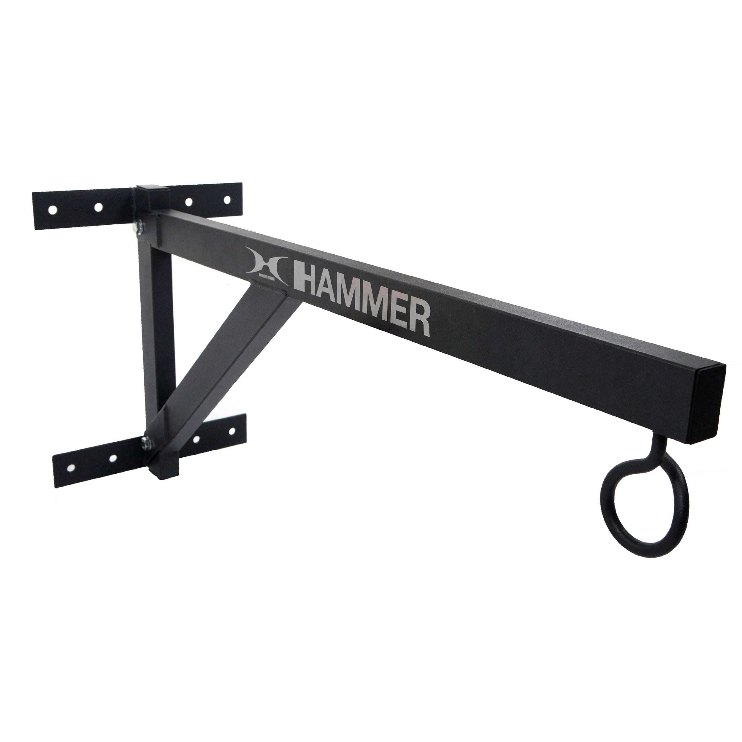 Wandhalter für Boxsäcke