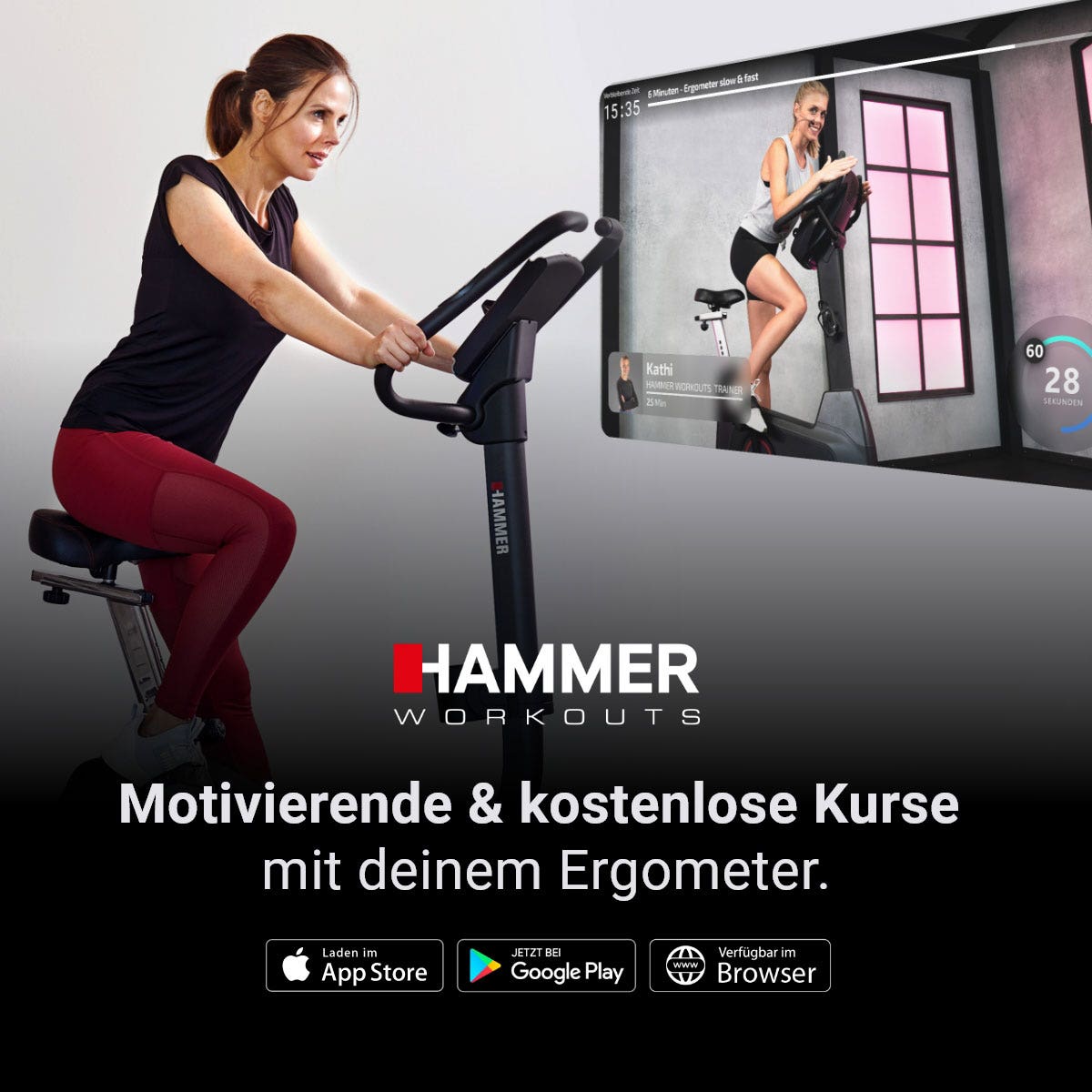 Cardio XT6 BT