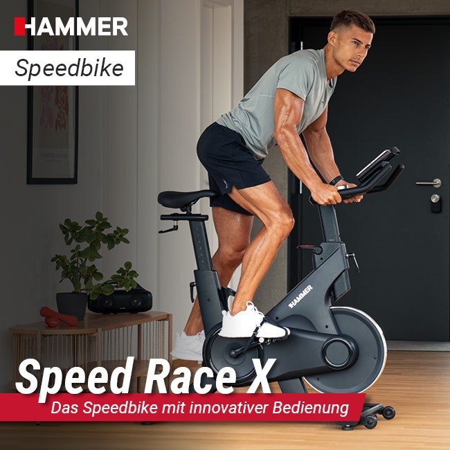 Speed Race X