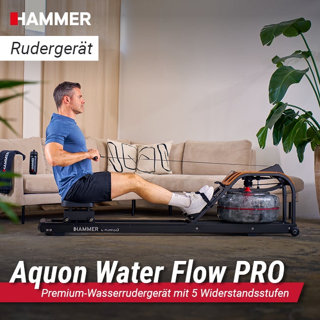 Aquon Water Flow PRO