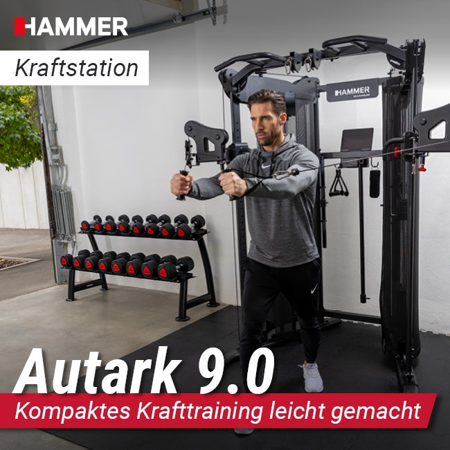 Autark 9.0