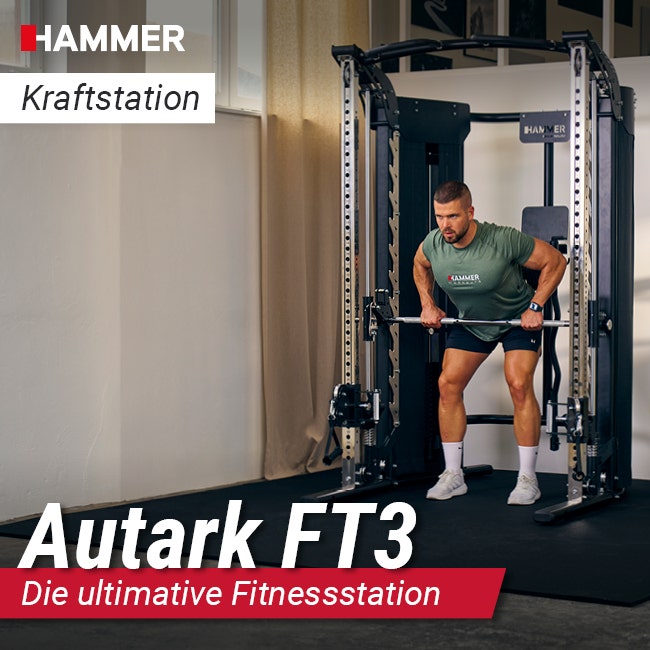 Autark FT3