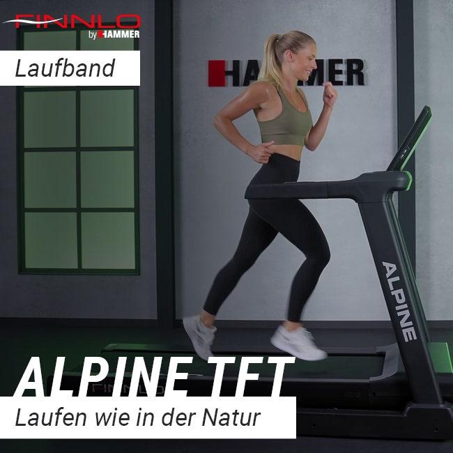 Alpine TFT