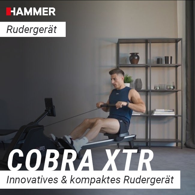 Cobra XTR Plus