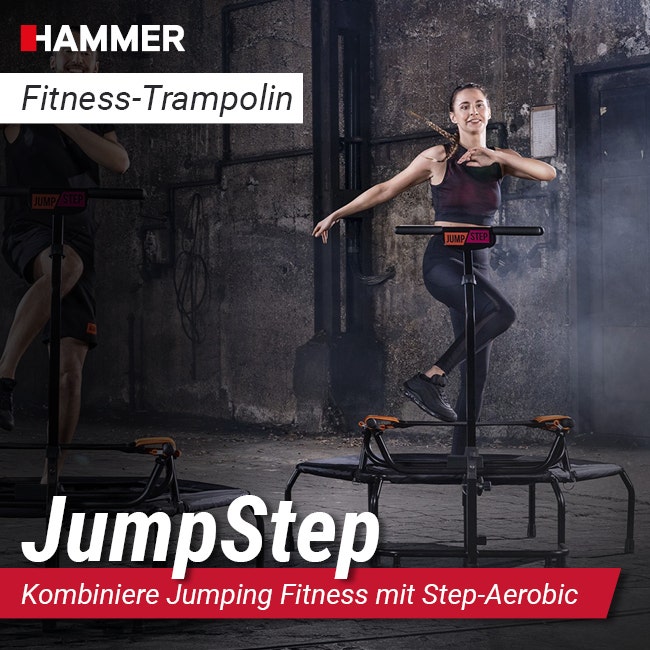 JumpStep 