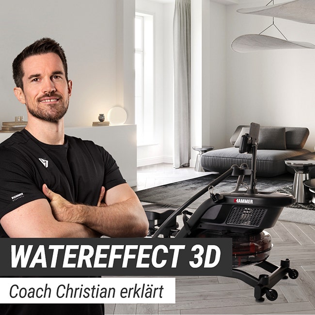 WaterEffect 3D