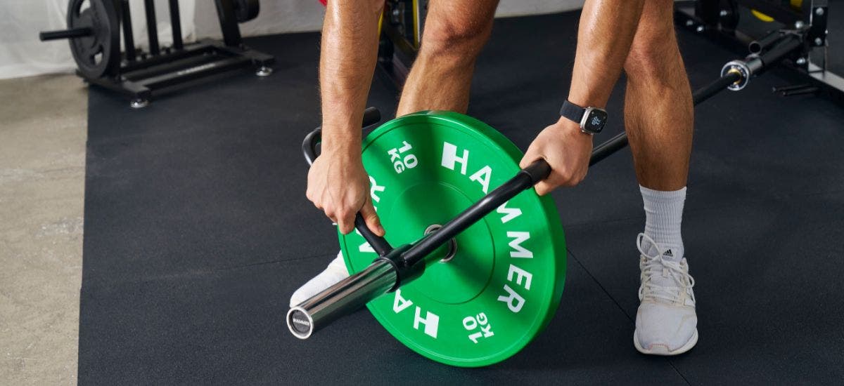 Krafttraining
