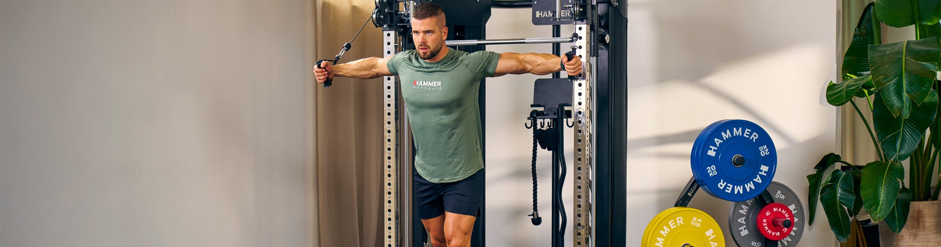Fitness für Unternehmen, Hotels und jede Branche