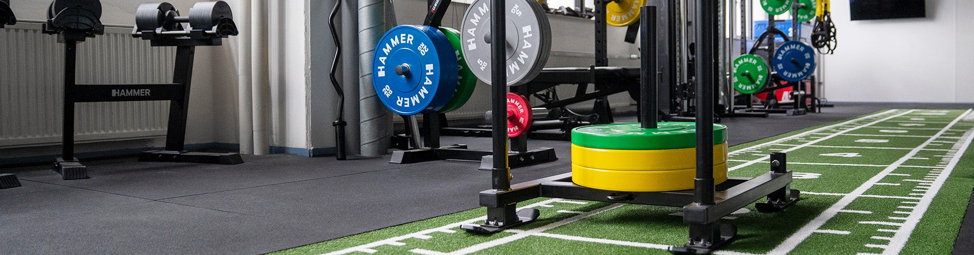 Fitness für Unternehmen, Hotels und jede Branche