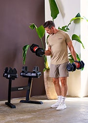 Krafttraining
