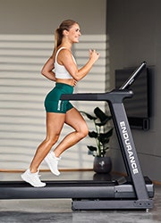 Ausdauertraining