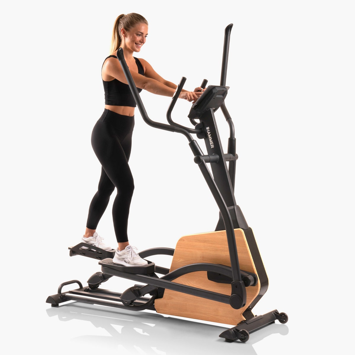 Crosstrainer