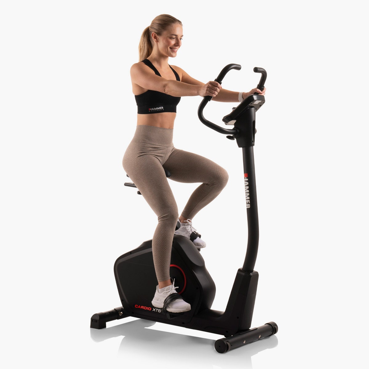 Heimtrainer