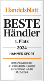 Handelsblatt Beste Händler