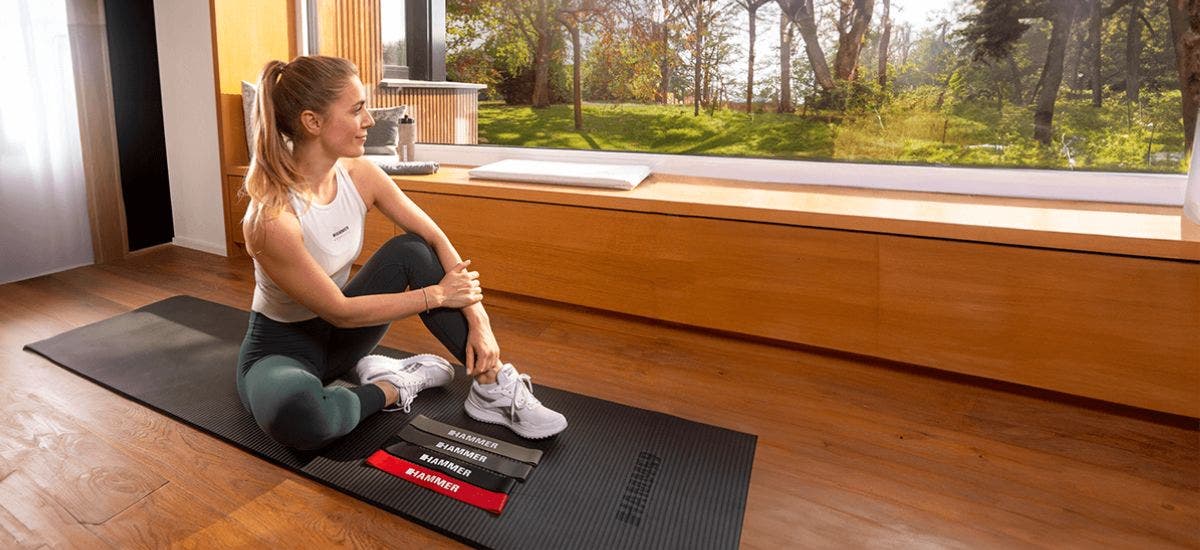 7 Erholungstipps nach dem Sport