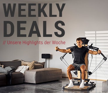 Weekly Deals