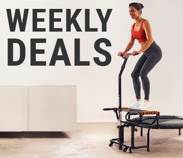 Weekly Deals
