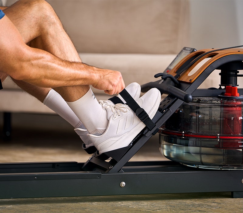 Ergonomie Trittplatten